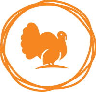 CALIBRA - Premium Line Cat - pikto turkey adult