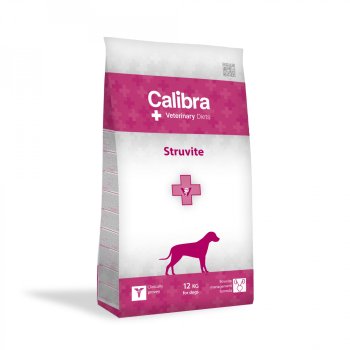 Calibra VD Dog Struvite 12kg