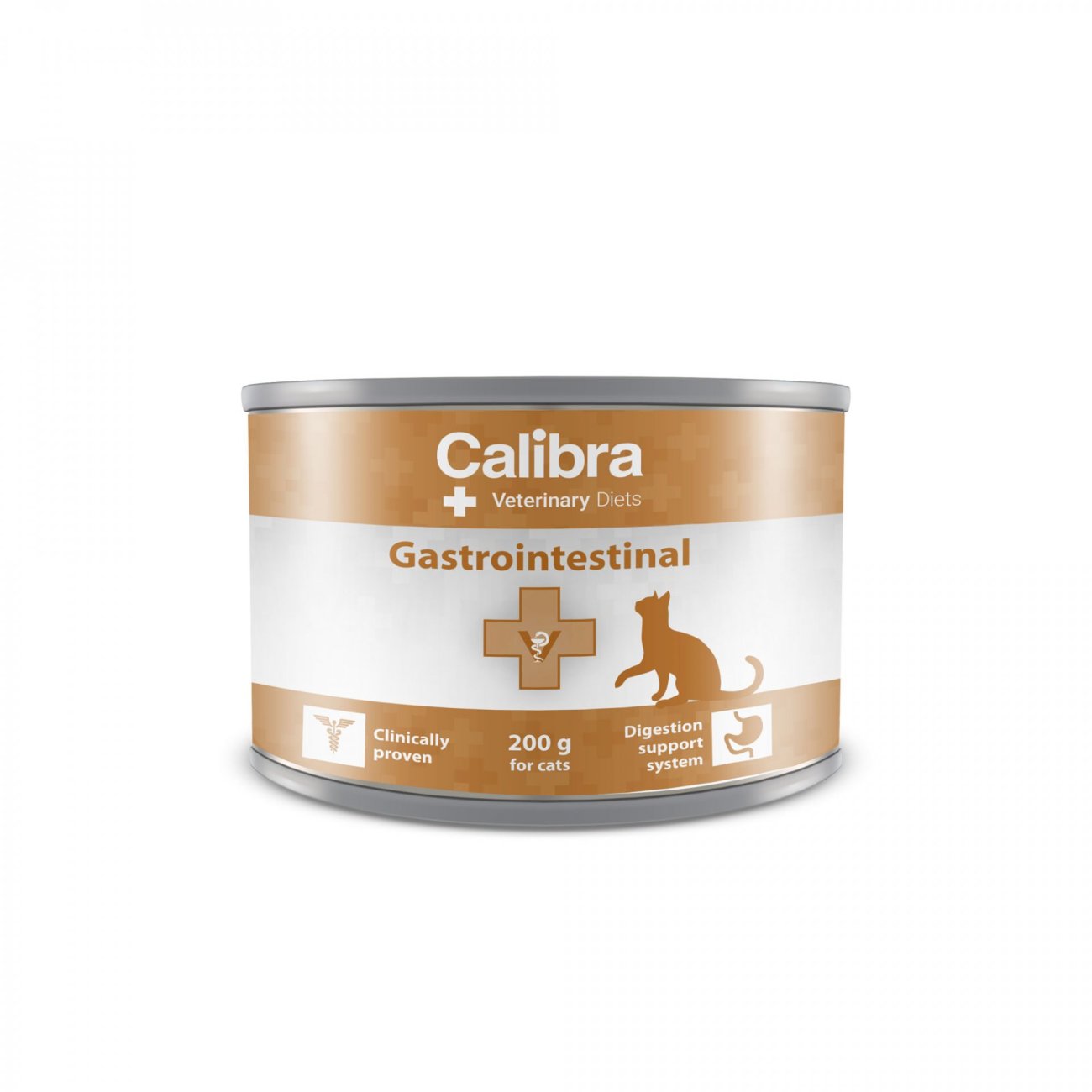 Calibra VD Cat Gastrointestinal 200g
